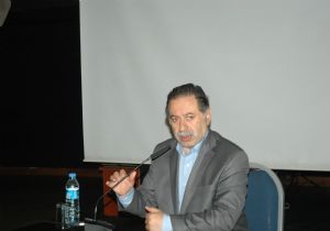 'Büyük bir medeniyetin evlatlarıyız'